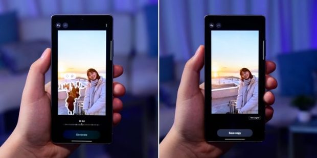 Samsung Galaxy AI