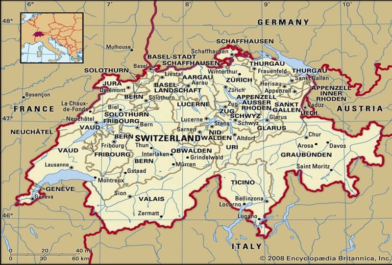 Swiss Governme