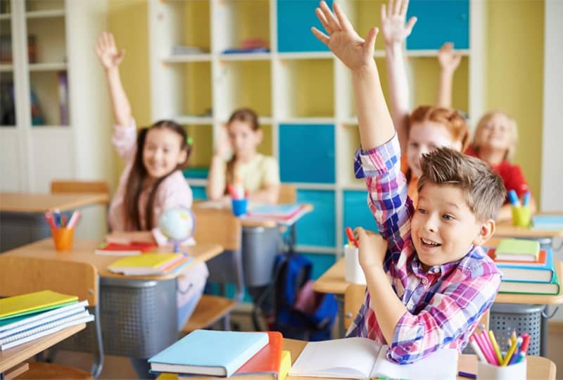 Swiss schools