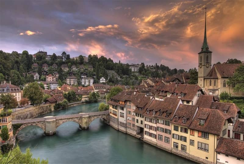 Bern