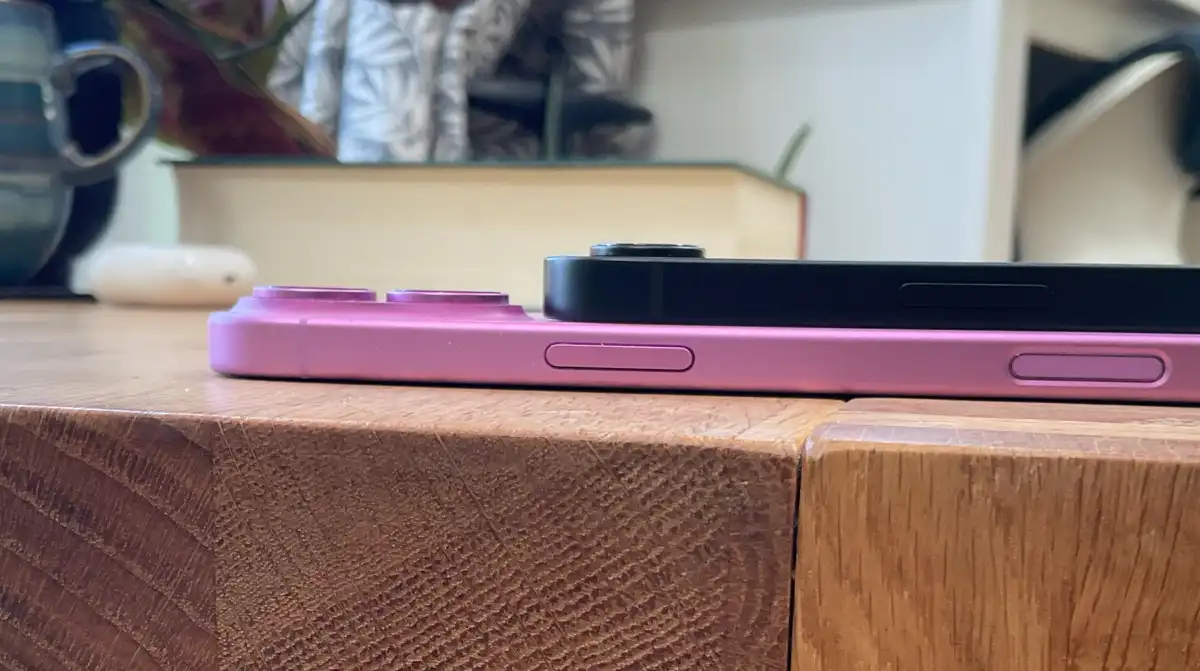 Apple iPhone 16e