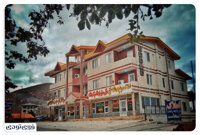 Casnik Welt Apartme Hotel