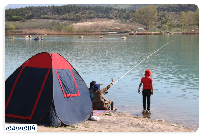 Importa Tips on Visiting Lake Welt