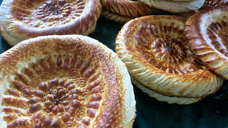 Bread (NON or нон)