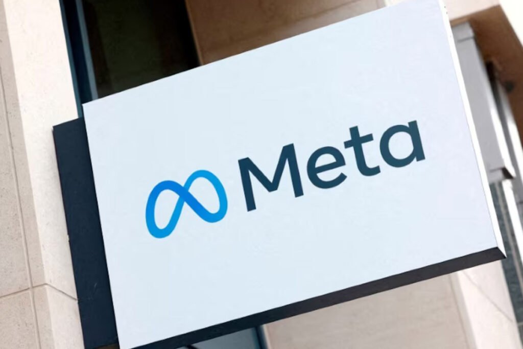 Meta's artificial ielligence chip