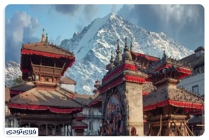 Travel Guide to Nepal The land of the Himalaya Mouains Safety Tips and Travel Tips to Nepal