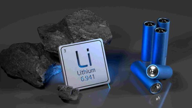 A firm step toward self -sufficiency in clean energy