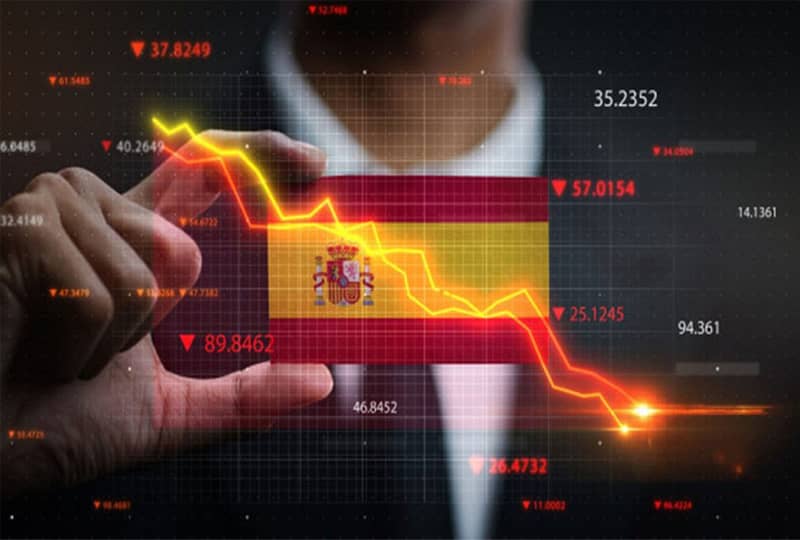 Spain's economy