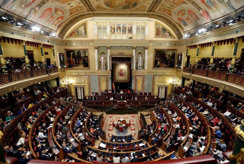 Spanish governme