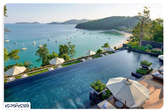 Phuket Tour