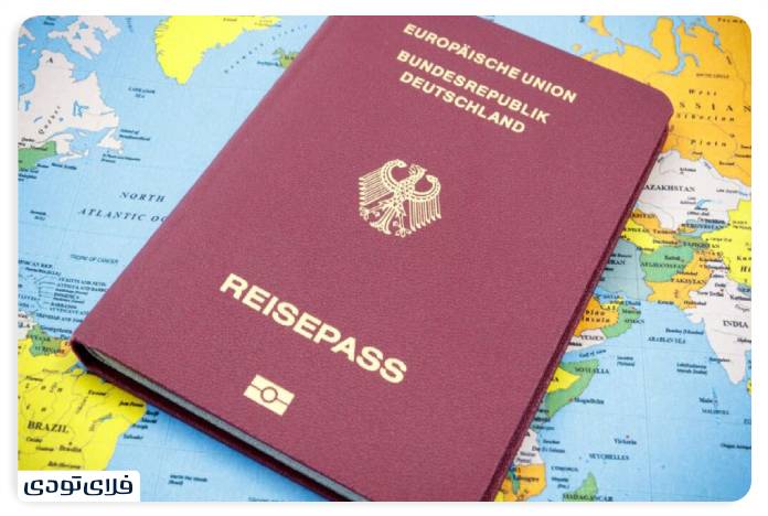 Swedish Visa