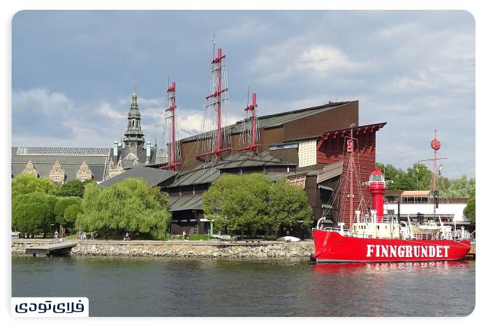 Vasa Museum