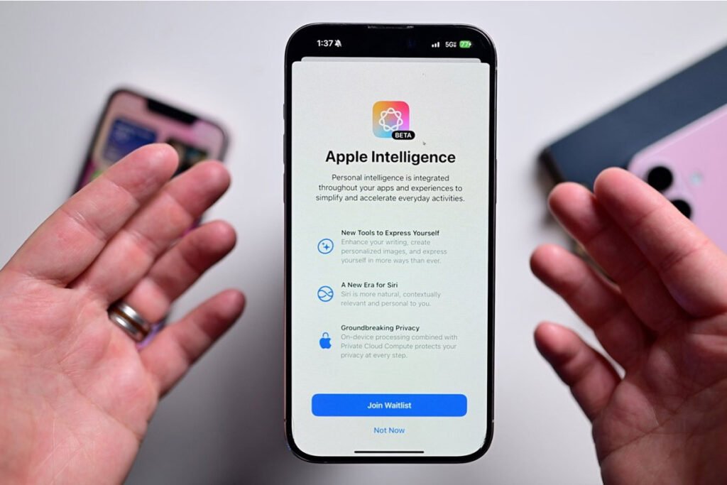 Siri and Apple Ielcers