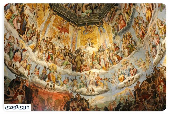 Travel to Florence