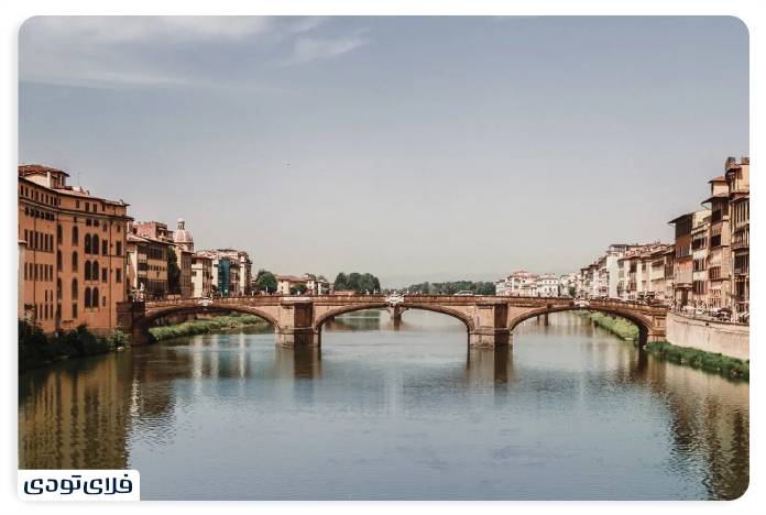 Travel to Florence