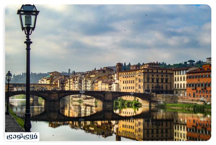 Travel to Florence