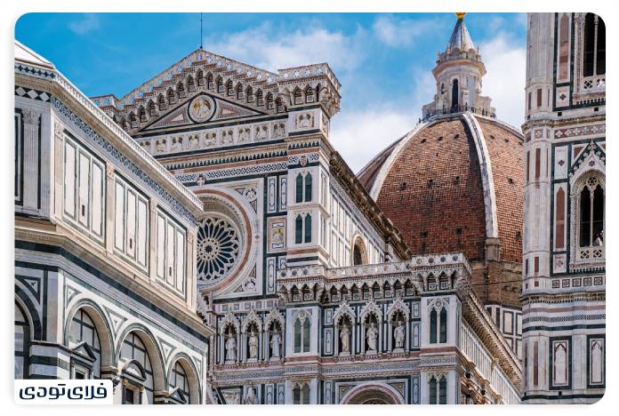 Travel to Florence