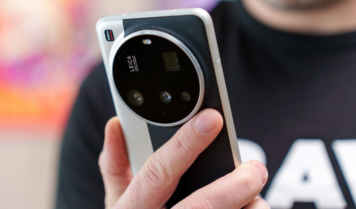 Design1 Xiaomi 15 Ultra Review: The best phone for photography? - Digino