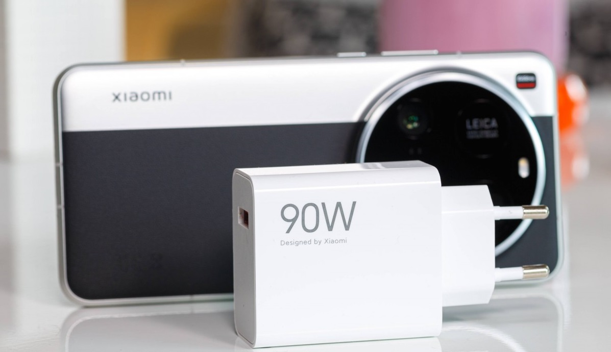 Battery Xiaomi 15 Ultra Review: The best phone for photography? - Digino