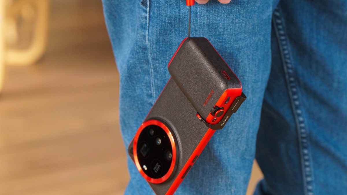Kit Xiaomi 15 Ultra Review: The best phone for photography? - Digino