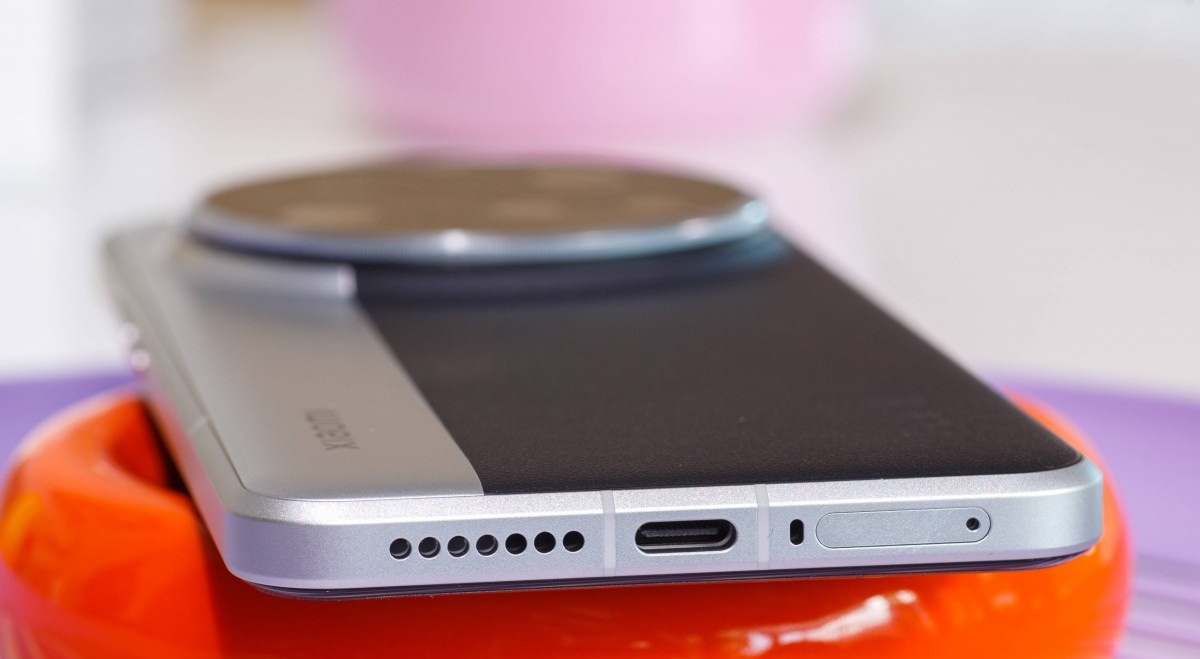 Speaker Xiaomi 15 Ultra Review: The best phone for photography? - Digino