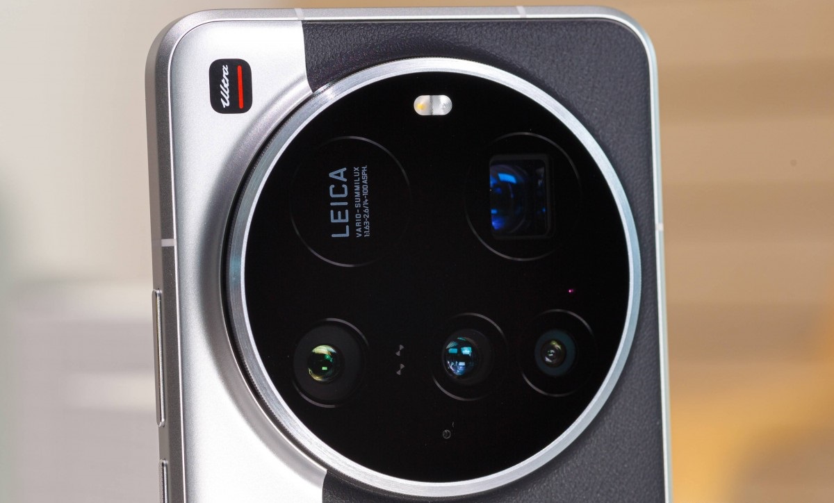 Camera1 Xiaomi 15 Ultra Review: The best phone for photography? - Digino