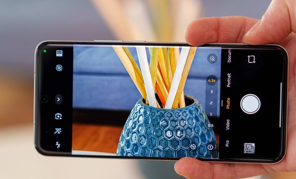 Camera2 Xiaomi 15 Ultra Review: The best phone for photography? - Digino