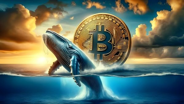 The impact of bitcoin whales' behavior on price movemes