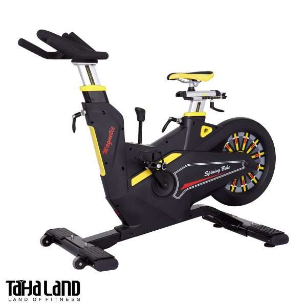 MBH brand spinning bike M-5811