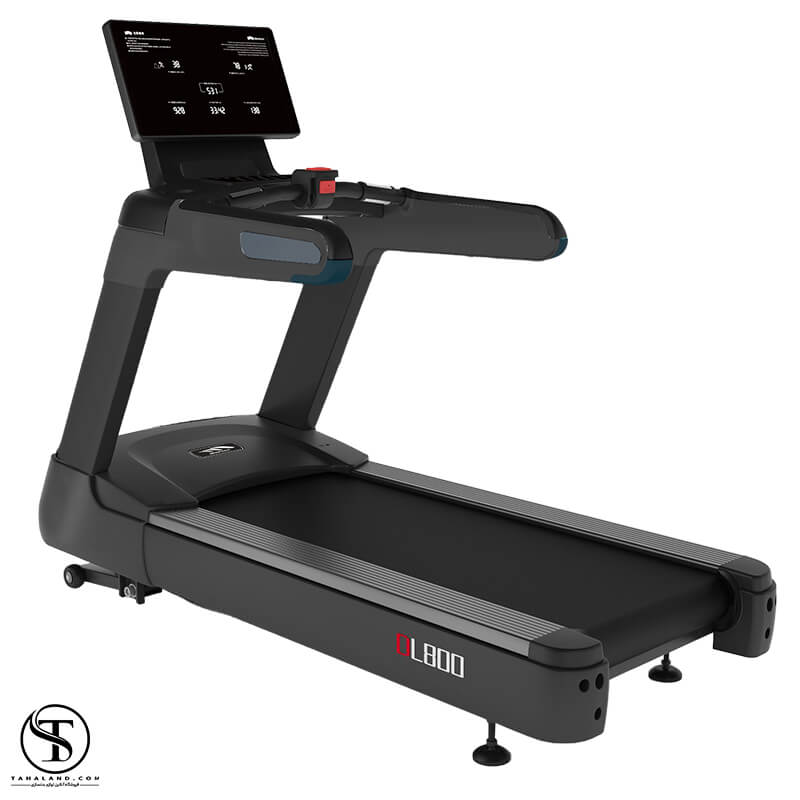 MBH Fitness Brand Model DL800 Model Model