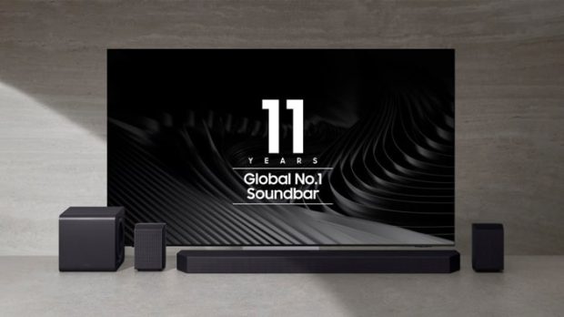 Samsung Sand