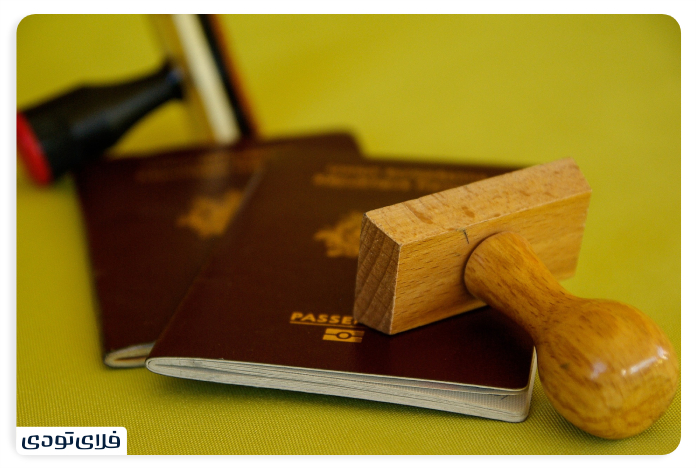 Golden Visa Emirates Documes