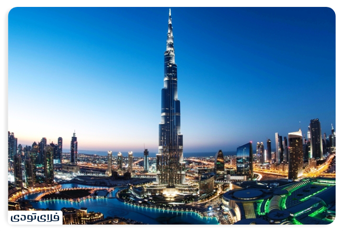 The benefits of obtaining Golden Visa UAE