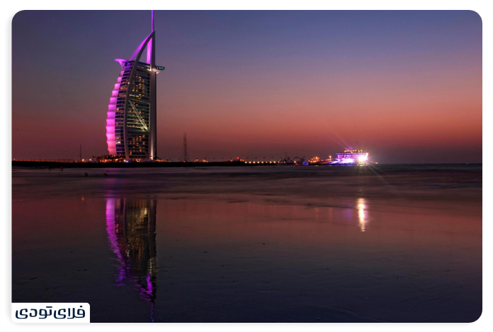 The benefits of obtaining Golden Visa UAE