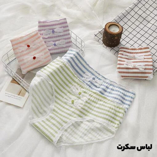 Photo of the underwear