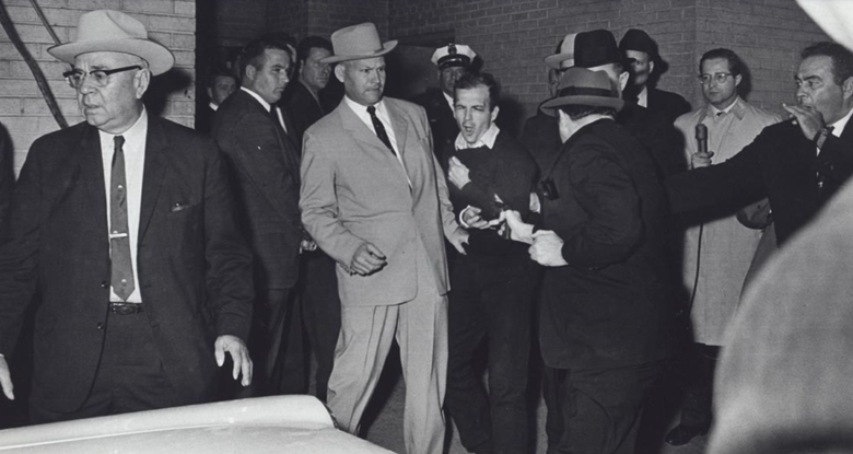 John F.'s assassination case was published. Kennedy »; What are the secrets of the new documes?