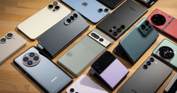 Best Economic Phone