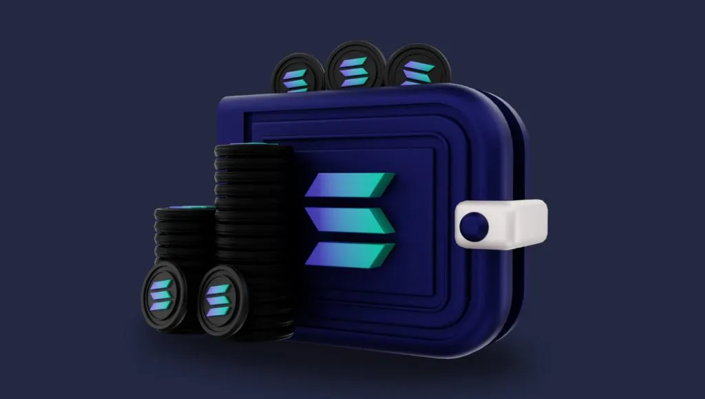 The best wallet of Solana The best wallet of Solana