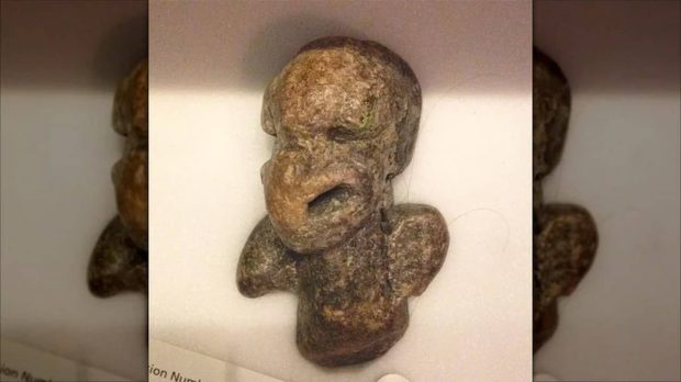 The most famous curse objects