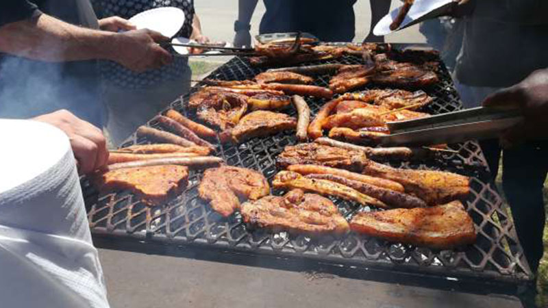 Braai