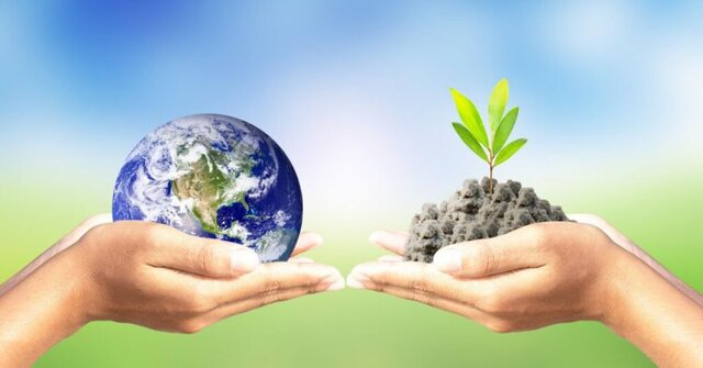 Climate Challenges and Sustainable Solutions for Resource Manageme