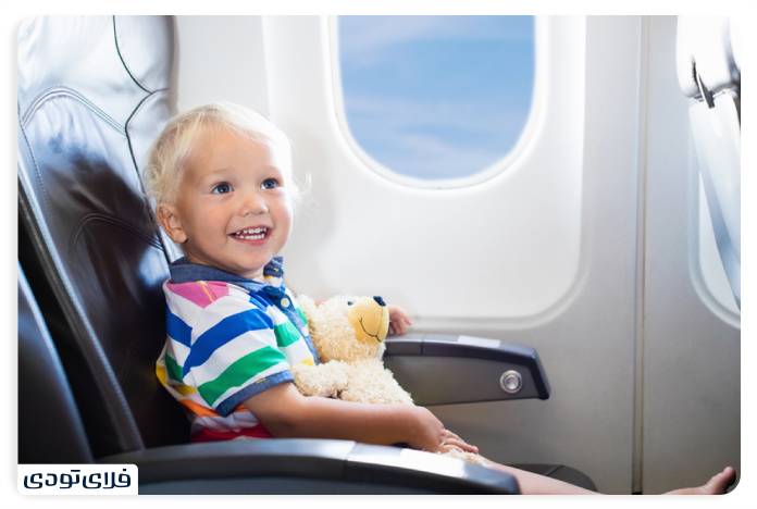 Documes required to buy a plane ticket