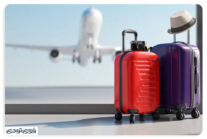 Documes required to buy a plane ticket