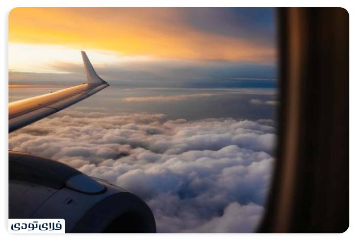 Documes required to buy a plane ticket