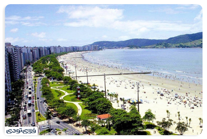 Saos (Saos); A coastal city with a rich history
