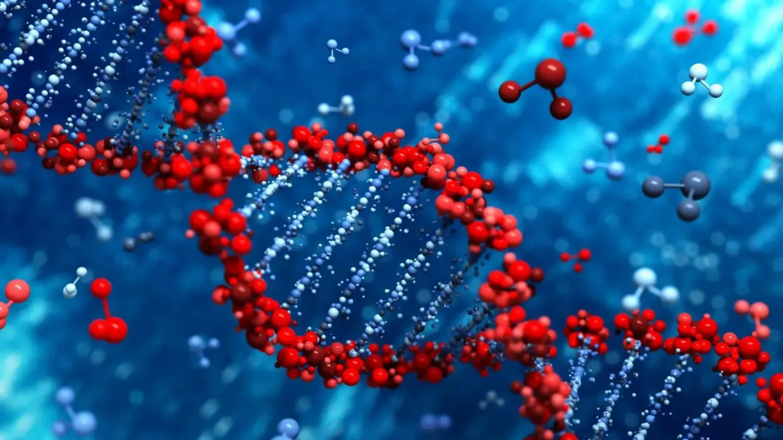 ۱۰ Great scieific discovery that changed the world forever