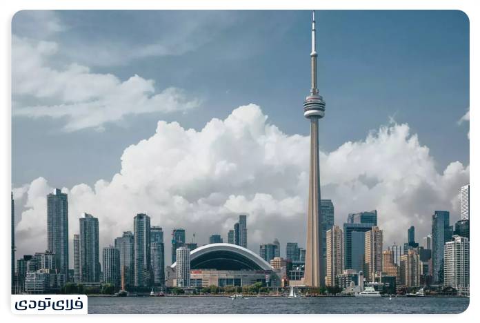 CN Tower 1