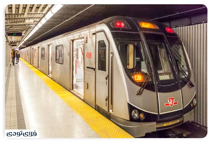 Toroo Metro
