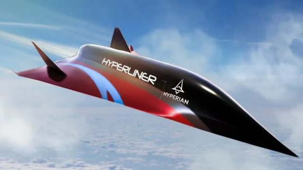 Hyperline Cargo American Hyperline