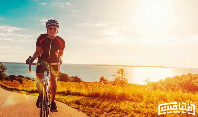 Exercise for eczema
